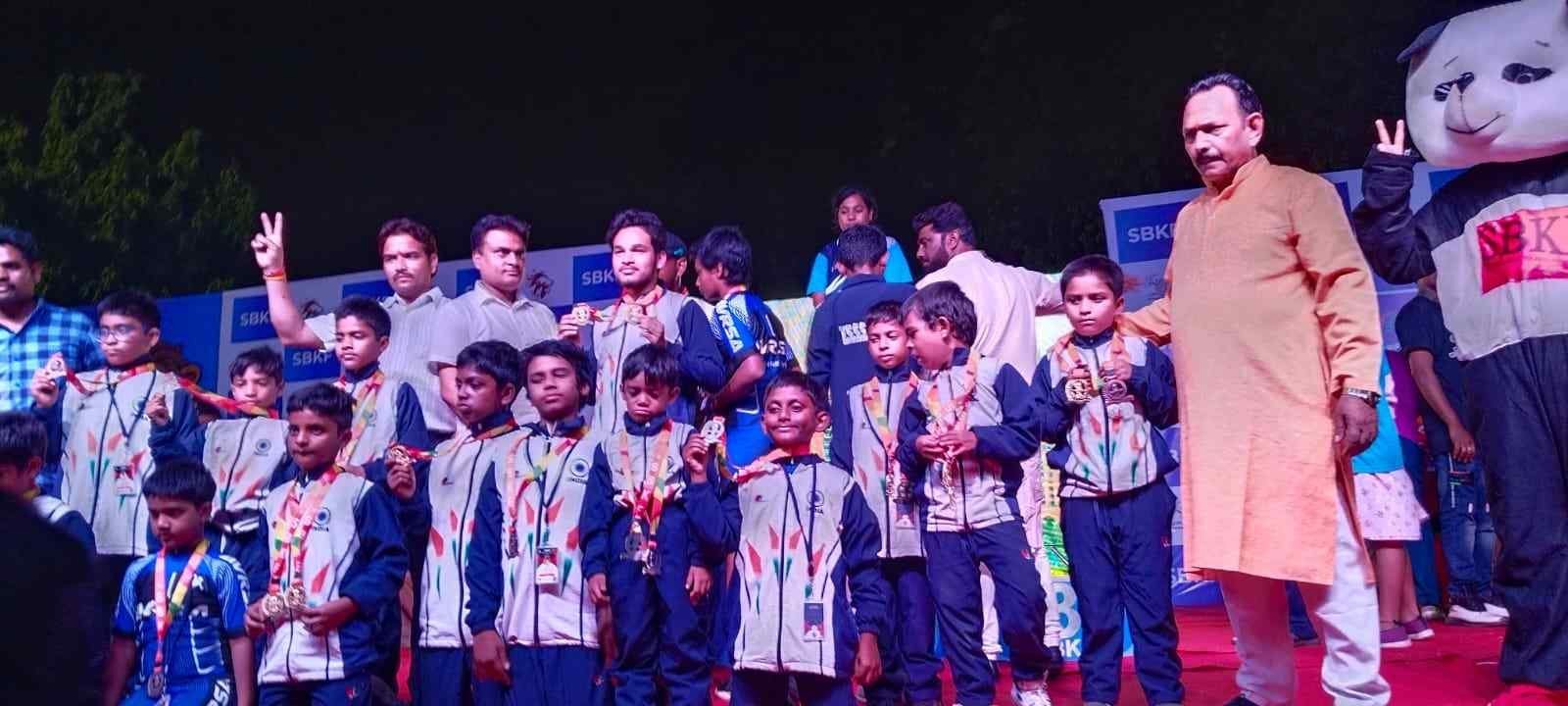 Jan Seva Trust images