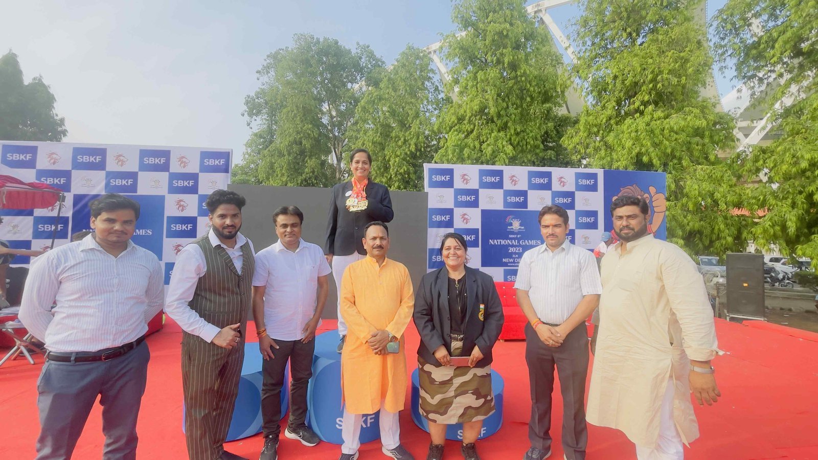 Jan Seva Trust images