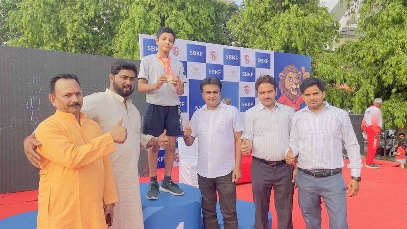 Jan Seva Trust images