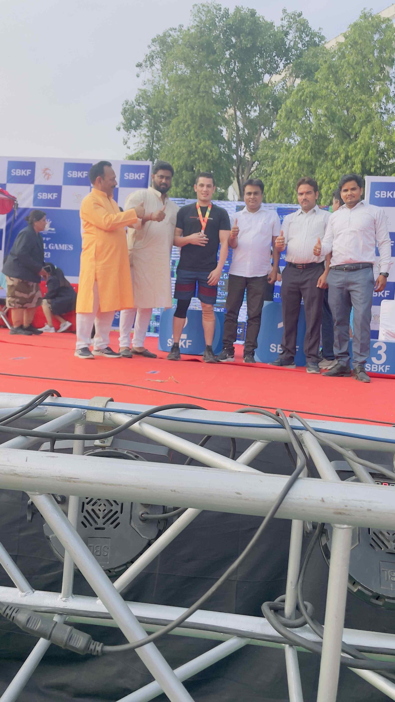 Jan Seva Trust images