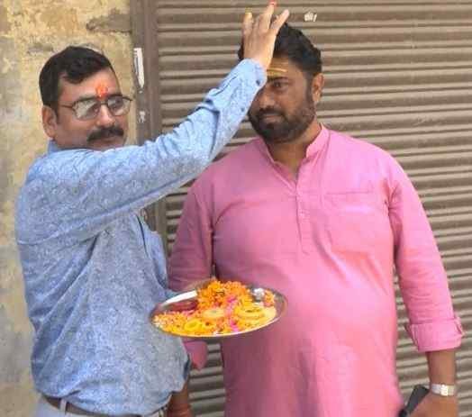 Jan Seva Trust images