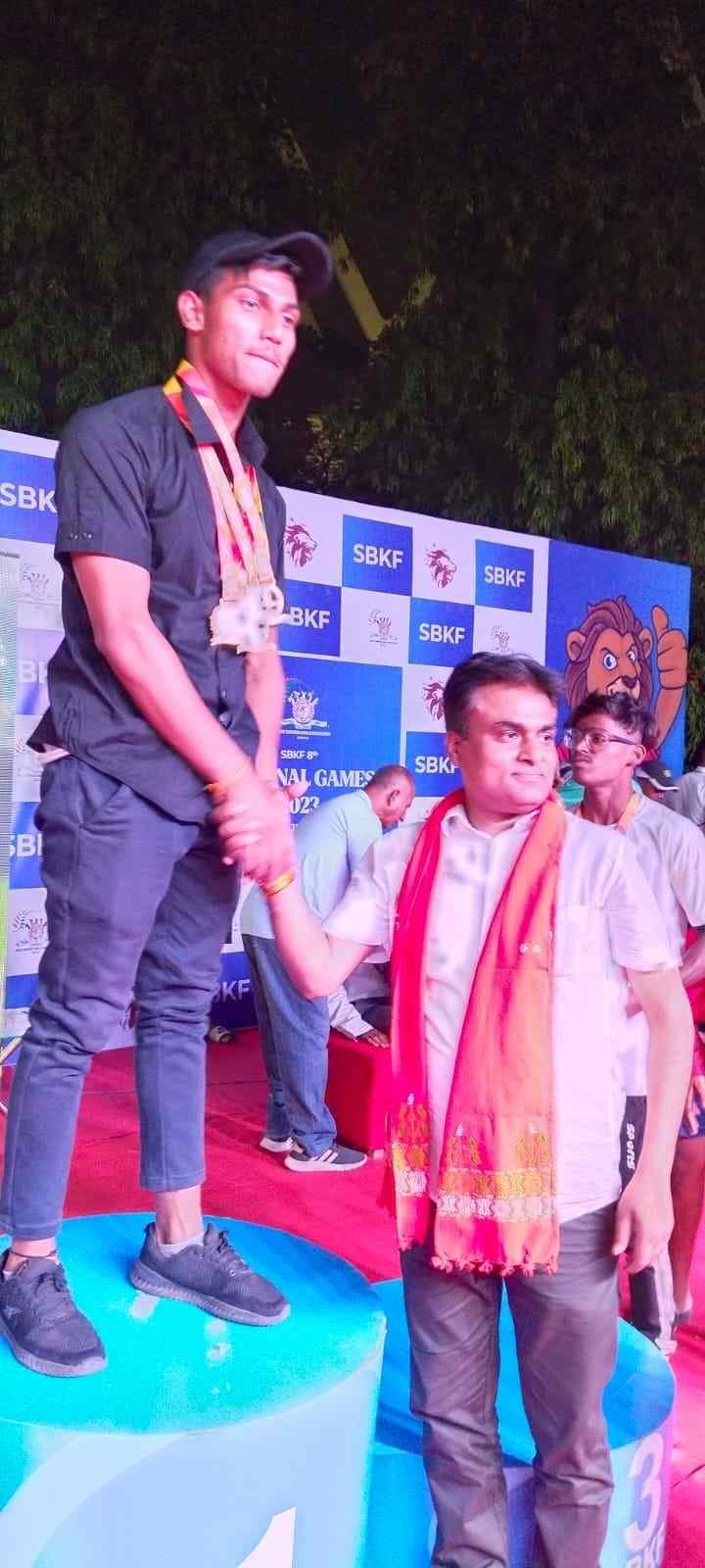 Jan Seva Trust images